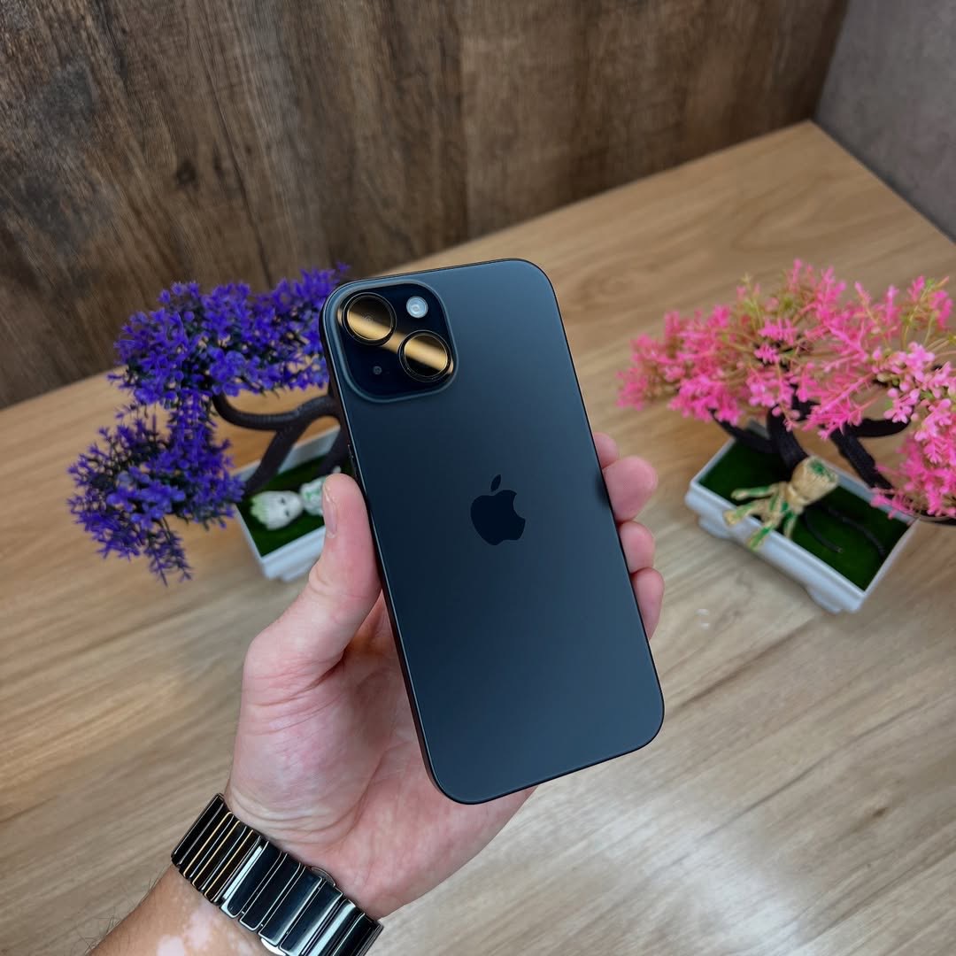 IPhone 15 Pro Max 256Gb🍏