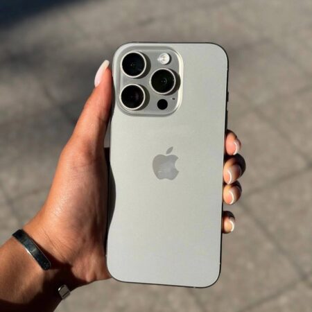 IPhone 15 Pro Max 256Gb🍏