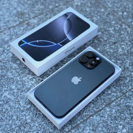 IPhone 16 Pro Max 256Gb🍏