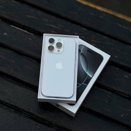 IPhone 15 Pro Max 256Gb🍏