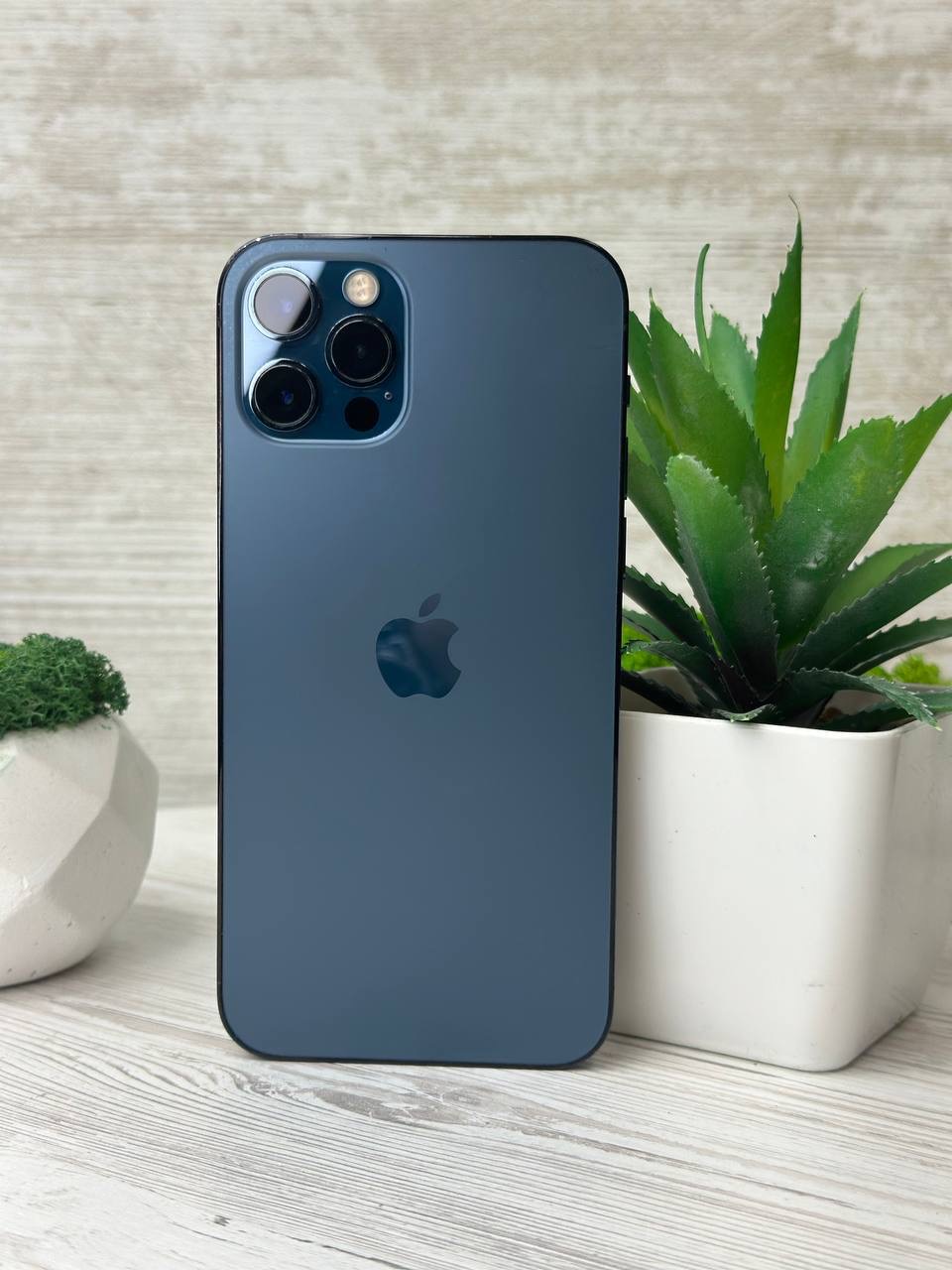 iPhone 12 Pro Blue 512GB