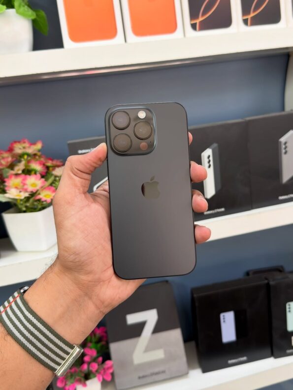 🍏Apple iPhone 16 Pro 1 TB