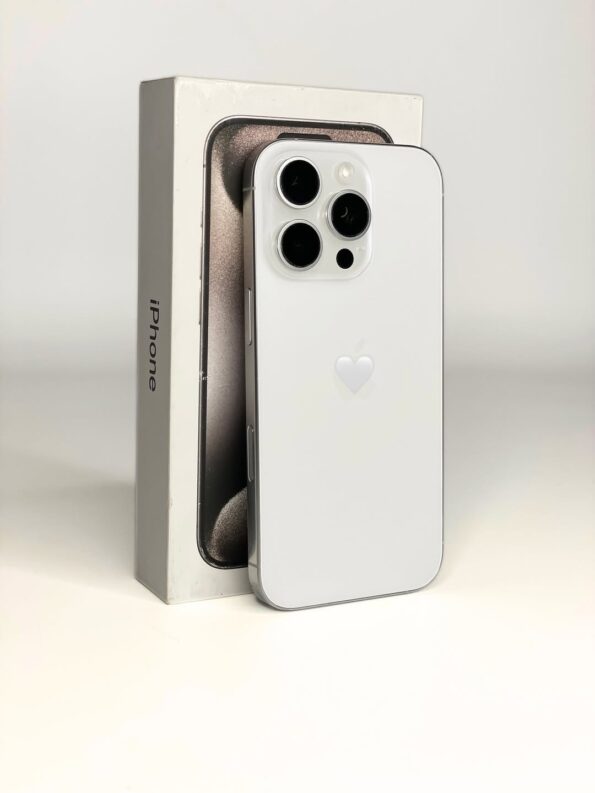 🍏Apple iPhone 16 Pro 1 TB