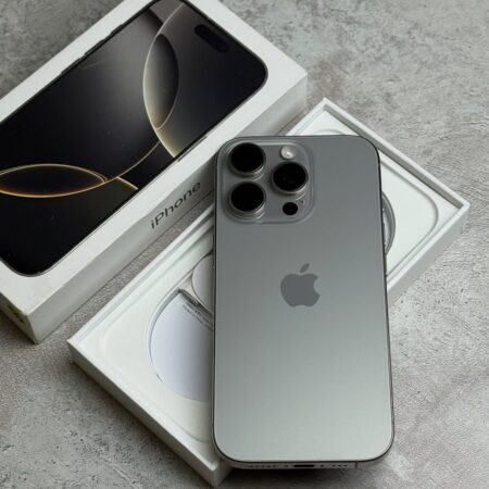 🍏Apple iPhone 16 Pro 1 TB