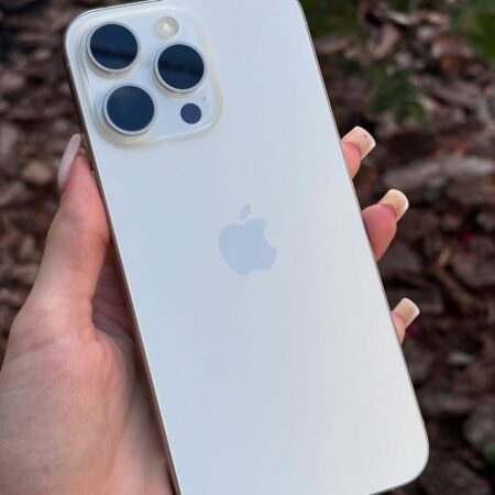 🍏Apple iPhone 14 Pro Max White 🍏512 GB