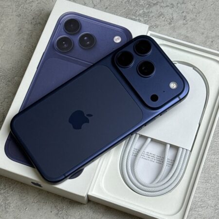 Apple iPhone 17Pro 512GB