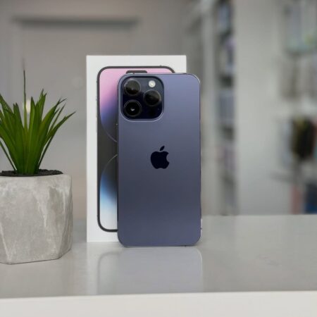 IPhone 14 Pro Max 256Gb🍏