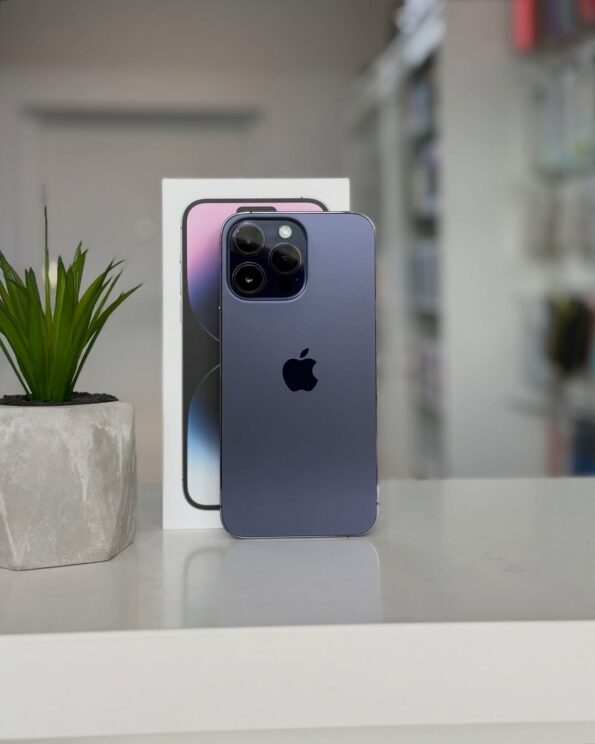 IPhone 14 Pro Max 256Gb🍏