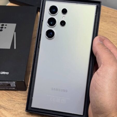 Samsung S 24 Ultra 12/256 GB