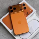 IPhone 17 Pro Max 256 Gb