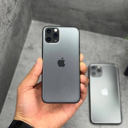 IPhone 11 Pro 256 Gb