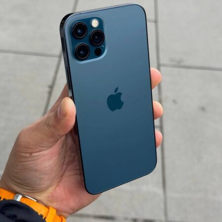 IPhone 12 Pro 128 Gb