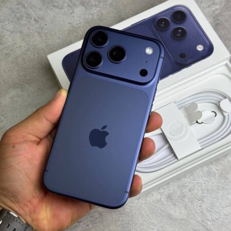 IPhone 17 Pro 256 GB