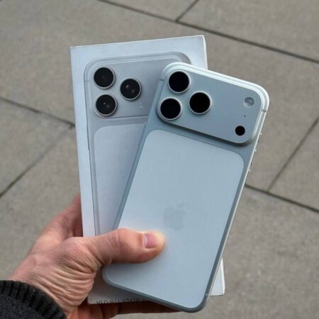 IPhone 17 Pro 256 GB