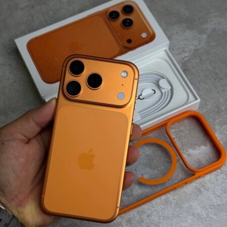 IPhone 17 PRO 256GB Orange
