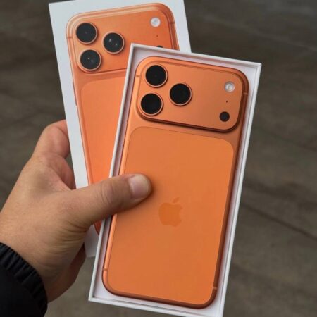 IPhone 17 Pro 512 Gb