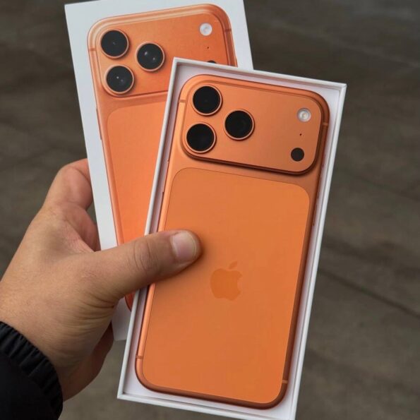 IPhone 17 Pro 512 Gb